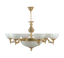 Люстра Ambiente 7539/6 WP