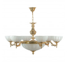 Люстра Ambiente 7539/6 WP