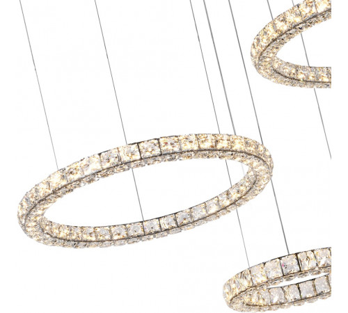 Подвесная люстра Stilfort УльтраТон 4052/09/03PL