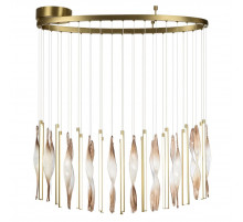 Люстра Odeon Light L-Vision Spira 5468/118L
