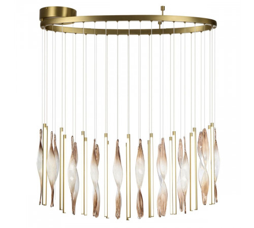 Люстра Odeon Light L-Vision Spira 5468/118L