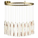 Люстра Odeon Light L-Vision Spira 5468/118L