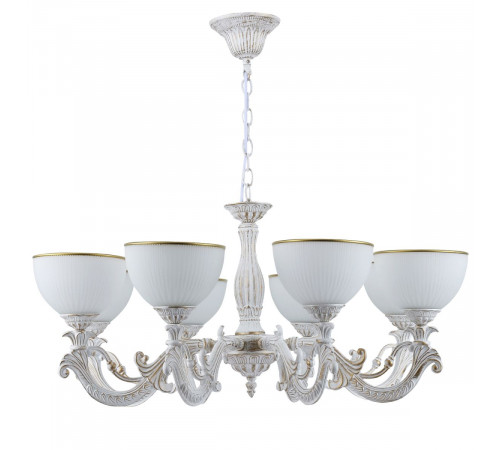 Подвесная люстра Reluce 53447-0.4-08