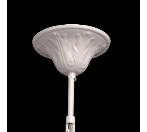 Подвесная люстра MW-Light Ариадна 450012506