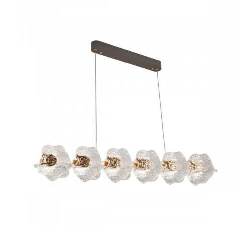 Подвесная люстра Aployt Fifi APL.095.13.100