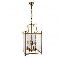 Подвесная люстра Loft IT Noble 10591/8 AB