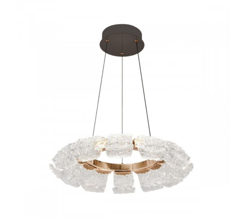 Подвесная люстра Aployt Irena APL.096.03.200
