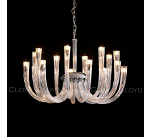 Подвесная люстра Cloyd Aeda 11637