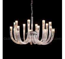 Подвесная люстра Cloyd Aeda 11637