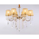 Подвесная люстра Ambrella Light Traditional TR4589