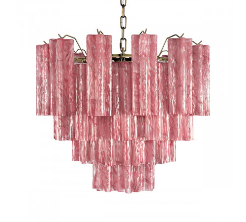 Подвесная люстра Loft IT Murano 10580/600 Pink