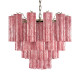 Подвесная люстра Loft IT Murano 10580/600 Pink