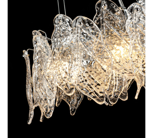 Подвесная люстра Modestyle MS.2290.6 CR