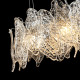 Подвесная люстра Modestyle MS.2290.6 CR