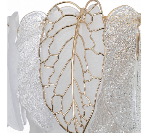 Подвесная люстра Citilux Hasienda CL328160