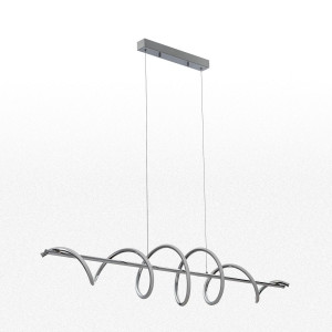 Подвесная люстра Citilux Джемини CL229061