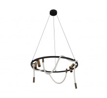 Подвесная люстра Kink Light Кайли 08039K-80A,19(20)