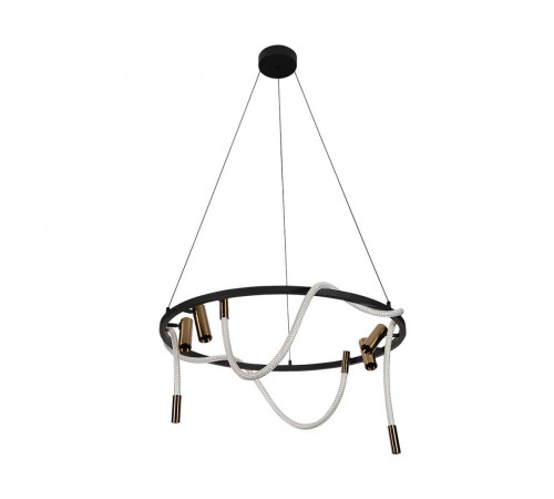 Подвесная люстра Kink Light Кайли 08039K-80A,19(20) Подвесная люстра Kink Light Кайли 08039K-80A,19(20)