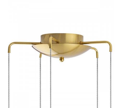 Подвесная люстра Lightstar Tubo L5T747333 Подвесная люстра Lightstar Tubo L5T747333