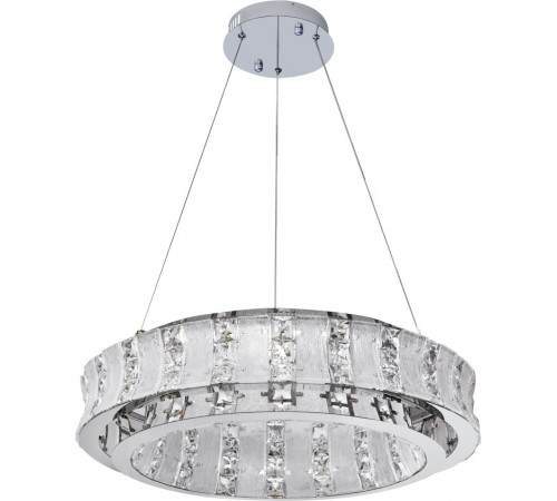 Подвесная люстра Stilfort Магнелли 4037/09/06P