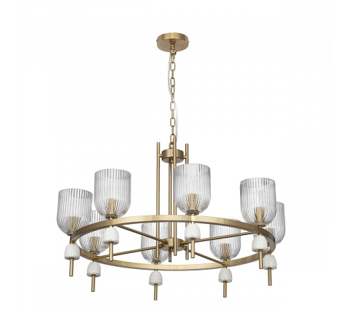 Подвесная люстра Citilux Carson CL255183