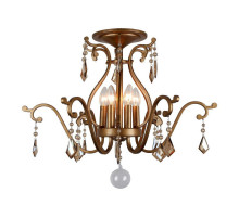 Подвесная люстра Escada 431/6PL