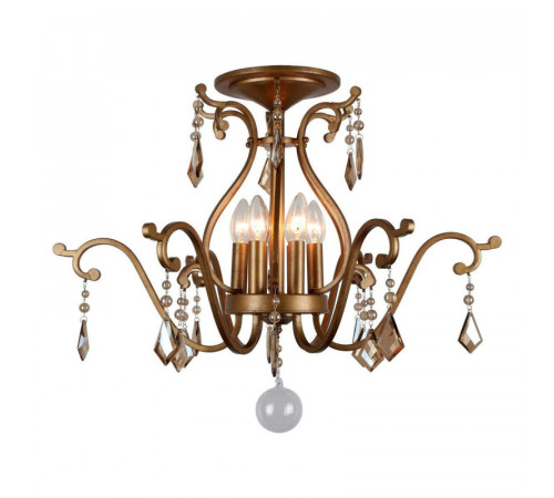 Подвесная люстра Escada 431/6PL