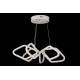 Подвесная люстра Arti Lampadari Angelo L 1.5.55.05 G