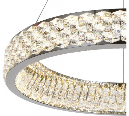 Подвесная люстра Stilfort Ромбус 4040/09/08P