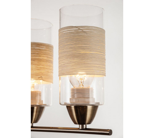 Подвесная люстра Escada 572/6