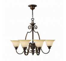 Подвесная люстра Hinkley HK-CELLO6