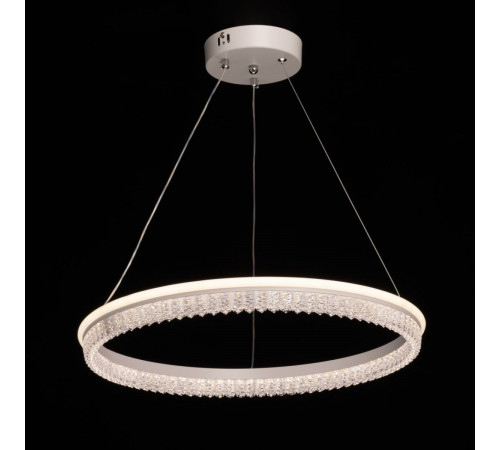 Подвесная люстра De Markt City Ральф 675016501