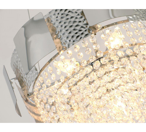 Подвесная люстра Ambrella Light Traditional TR5244 Подвесная люстра Ambrella Light Traditional TR5244