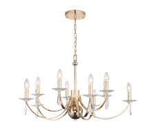 Подвесная люстра ST Luce Элеганс SL1405.203.10