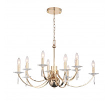 Подвесная люстра ST Luce Элеганс SL1405.203.10