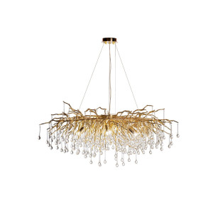 Подвесная люстра Garda Decor 86-80158