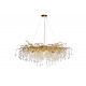 Подвесная люстра Garda Decor 86-80158