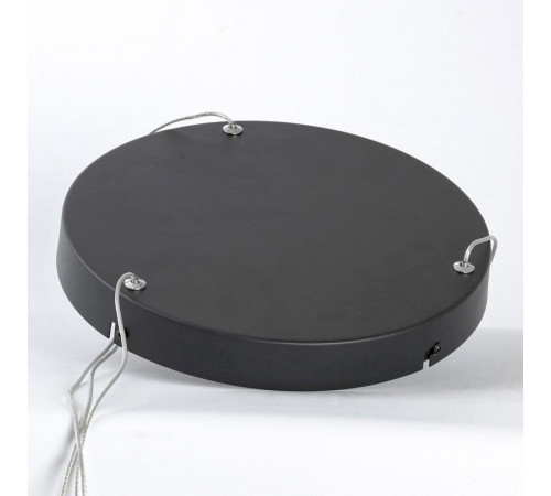 Подвесная люстра Lussole Hardin LSP-7427 Подвесная люстра Lussole Hardin LSP-7427