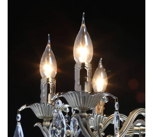 Подвесная люстра MW-Light 371016408 Подвесная люстра MW-Light 371016408