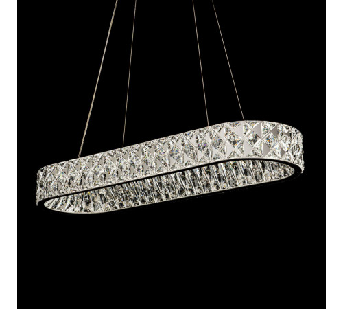 Подвесная люстра Modelux ML.335.900.300 CR