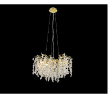 Подвесная люстра Kink Light Шарми 07879-46D,33