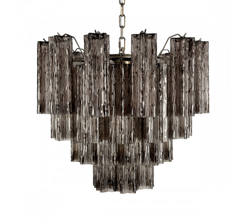 Подвесная люстра Loft IT Murano 10580/600 Smoke