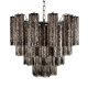 Подвесная люстра Loft IT Murano 10580/600 Smoke