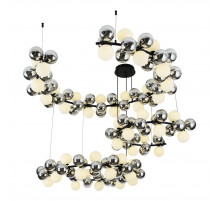 Подвесная люстра мультиплекс Lussole Honolulu LSP-6067