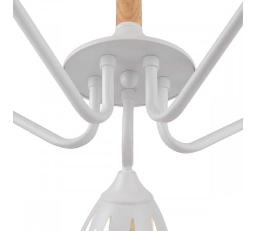 Подвесная люстра Freya Nendo FR5138PL-05W