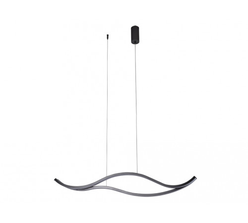 Подвесная люстра Newport 15205N/S grafit black М0071621