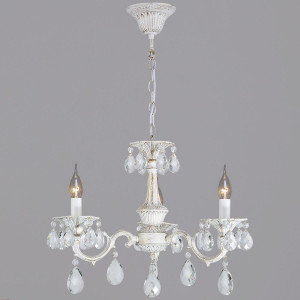 Подвесная люстра Reluce 89347-0.4-03