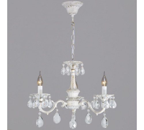 Подвесная люстра Reluce 89347-0.4-03