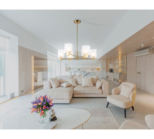 Подвесная люстра Ambrella Light High Light LH57031 Подвесная люстра Ambrella Light High Light LH57031