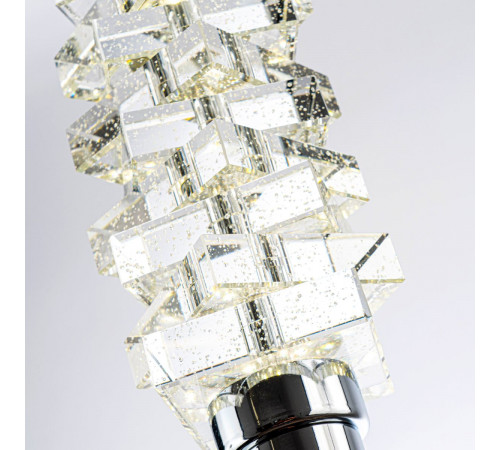 Подвесная люстра Modelux ML.9050.100 CR